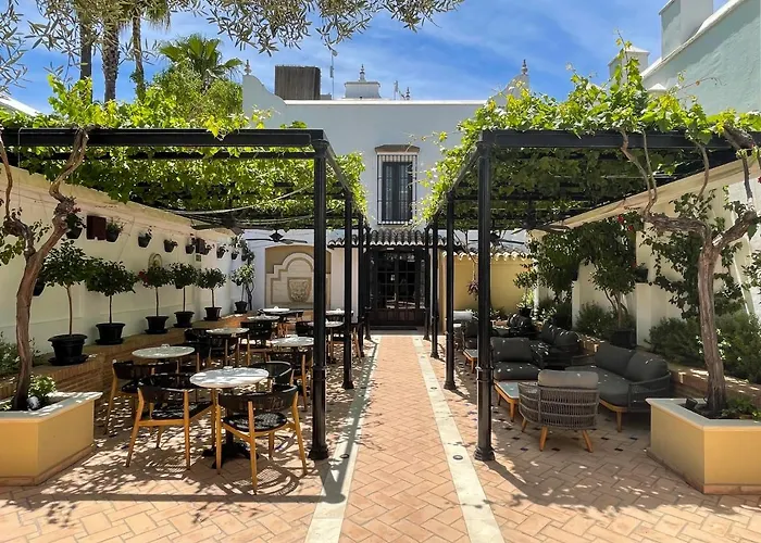 Hotel La Malvasia